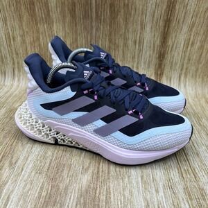 Adidas 4DFWD Pulse 2.0 Youth 4.5 Women's Size 5.5 Athletic Sneakers Shoes GX9765